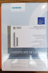 SIEMENS 6GK1716-1HB00-3AE0 / 6GK17161CB003AE0 New Sealed Pkg. US Ship. - Picture 1 of 5