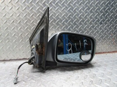 01 02 03 04 05 06 ESPEJO RETROVISOR DERECHO ACURA MDX POWER (CALEFACTABLE) CON MEMORIA Foto 1 de 4