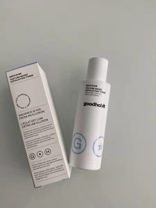 Tóner exfoliante exfoliante de textura mágica Good habit Rescue Me 150 ml - Imagen 1 de 6