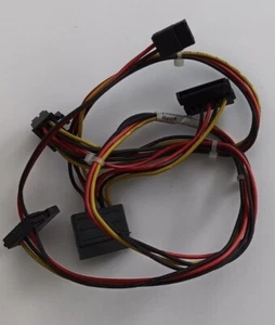 Genuine EliteDesk 800 SFF \ HP ProDesk 600 SATA \ Power Cable 710825-002 - Picture 1 of 7