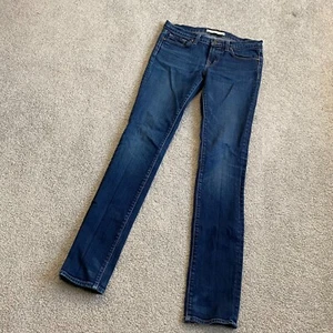 - Jeans elasticizzati dimagranti gamba a matita J Brand taglia 28 - Foto 1 di 8
