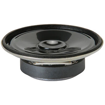 Altavoz miniatura Visaton K50-8 2" 8 ohmios Foto 1 de 3