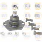 Genuine NAPA Front Left Lower Ball Joint for Citroen Relay HDi 2.2 (04/02-06/06)