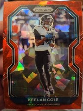 2013-2021 Panini Prizm & Prizm Draft Football Card Pick Your Cards