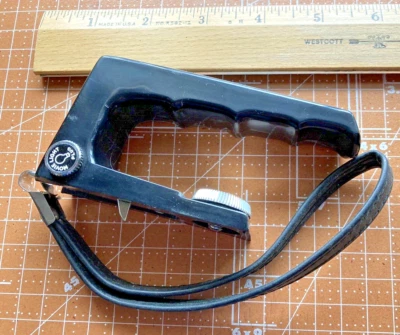 MANGO para cámara de película vintage GAF Anscomatic SC/91 Super 8 Foto 1 de 4