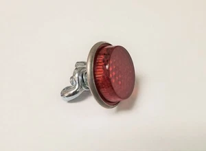 Reflectores de escape de misiles atómicos Murray - rojo - Imagen 1 de 4