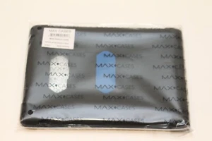 MAX CASES AP-SC-IP234-11-BLK Shield Ruggedized Case for iPad 2,3,4 NEW - Picture 1 of 3