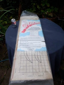 Vintage Scovill Dritz Superboard - Messmuster Schneidebrett - Bild 1 von 15