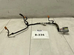 2013 2016 FORD ESCAPE CENTER FLOOR CONSOLE WIRE HARNESS OEM+ - Picture 1 of 12