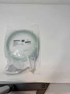 BECKHOFF ZK1090-3191-3020 Ethercat Ethernet cable M8 2m New - Picture 1 of 2