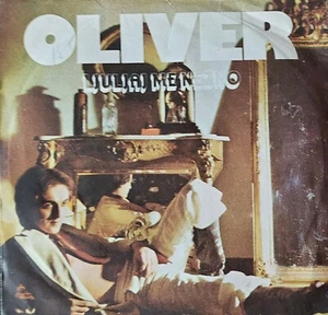 Oliver Mandić - ljuljaj me nežno 7" single vinyl Ex Yugoslavia - Imagen 1 de 3