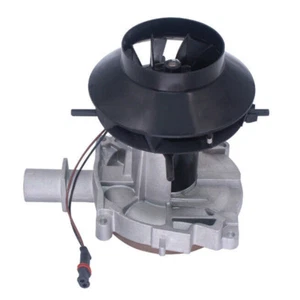 Blower Motor Big Leaf Replace Combustion Air Fan Fit for Eberspacher D4 24V~ - Bild 1 von 8
