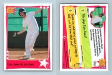 Ryan Shows He's Got Game #83 High School Musical 2 Topps TCG Card