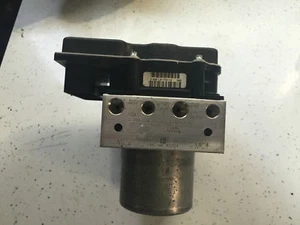 CENTRALINA POMPA ABS 0265236450 PER LAND ROVER DISCOVERY RANGE ROVER - Imagen 1 de 1