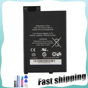 Batterie neuve 170-1032-00 pour clavier Amazon Kindle 3e génération D00901 graphite - Photo 1/6