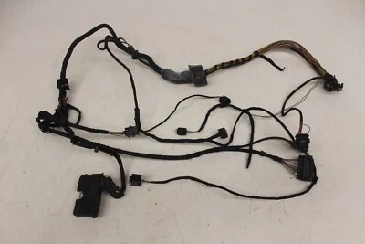 Vorderer Linker LED Adaptiver Scheinwerfer Kabelbaum BMW F02 F01 OEM 740i 13-15 - Bild 1 von 4