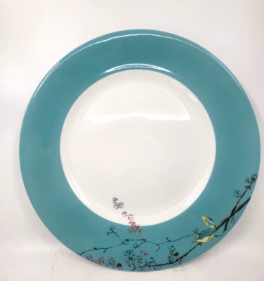 LENOX CHIRP DINNER PLATE - 11" 0701G - Image 1 of 3