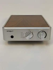Amplificador integrado estéreo PS Audio Sprout - Imagen 1 de 8