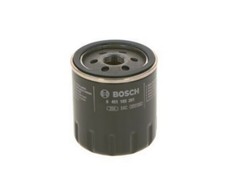 Bosch 0 451 103 261 Oil Filter Fits Rover 400 418 TD 418d 1.8 TD 1998-2000