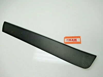 MOLDURA DE PUERTA EXTERIOR TIRA INFERIOR INFERIOR LADO DEL CONDUCTOR TRASERO PARA ACADIA OUTLOOK Foto 1 de 4