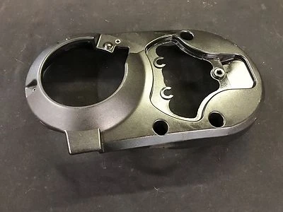 CF MOTO CF500 2008 2 arriba cubierta del motor izquierda 0180-015000-0001 Foto 1 de 4