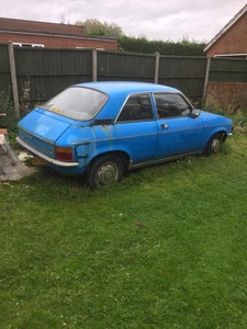 austin allegro 1275cc - Picture 1 of 6