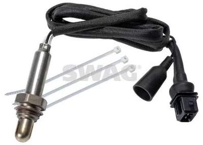 Sonda lambda SWAG para VW GOLF II (19E, 1G1) PASSAT Variant (3A5, 35I) climatizada 33 - Imagen 1 de 4
