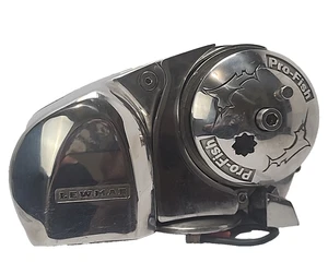 Lewmar Pro Fish 1000 Horizontal Free Fall Anchor Windlass For Parts **SEE VIDEO - Picture 1 of 13
