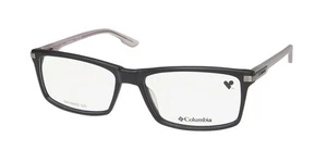 COLUMBIA C8010 EYEGLASS FRAME/GLASSES EXTENDED SIZE MENS AMERICAN FASHION BRAND - Picture 1 of 9