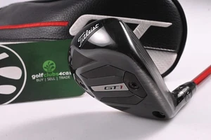 Titleist GT1 #6 Hybrid / 26 Degree / Regular Flex Denali Red 60 Shaft - Picture 1 of 9
