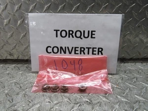 2005 FORD EXPEDITION TORQUE CONVERTER - Picture 1 of 3