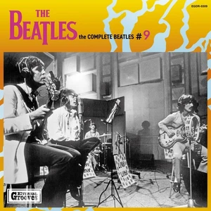 the COMPLETE BEATLES #9 - Bild 1 von 1