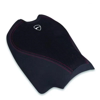 Asiento Piloto Alto Original Ducati para Streetfighter V4 / S / SP - 96880851aa Foto 1 de 2