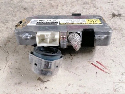8110748180 Steuergerät für Xenon-Projektor Links LEXUS RX 2a Serie 350 SUV - Bild 1 von 4