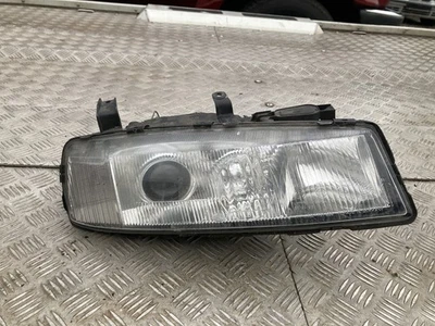 Hauptscheinwerfer rechts OPEL Calibra A 137124-00 2.0 16V - Bild 1 von 4