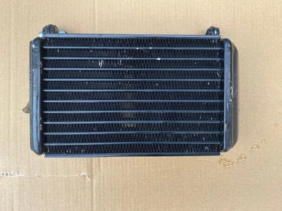 Ducati Multistrada 1200 1200S oil cooler rad matrix - Imagem 1 de 4