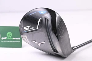 Mizuno ST200 Driver / 9.5 Degree / Regular Flex Atmos Red 5 Shaft - Picture 1 of 8