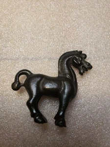 alva studios sculpture Bronze Horse - Picture 1 of 4