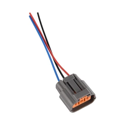 1x Ignition Coil Plug Connector Wire fit for Mitsubishi 2.4L Eclipse Galant - Image 1 of 4