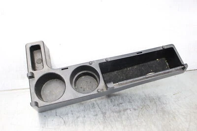 BMW Z3 1999 portavasos, consola central reposabrazos valet de fábrica 8211146 LM72 Foto 1 de 4