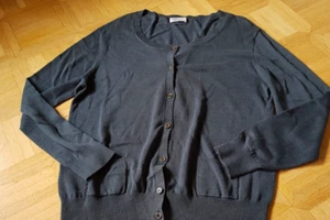 Jacke Damen Strickjacke Repeat Easy Knit Gr 46 - Bild 1 von 5