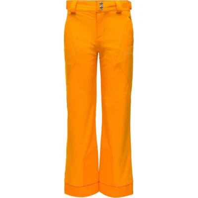 Pantalones Spyder Niñas Olympia Esquí Snowboard Nieve, Talla 10 (Niña) Nuevos con Etiquetas Foto 1 de 2