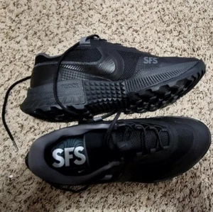 Men's BLACK Nike Recat SFB Carbon Low - Picture 1 of 7