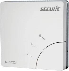 Electronic Boost Timer 6 Hour Switch for Heating Countdown 2/4/6 Hrs - SIR022 - Imagen 1 de 12