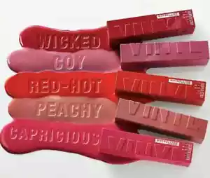 Lápiz labial líquido con tinta de vinilo Maybelline New York Superstay ~ Elige el tono - Imagen 1 de 26