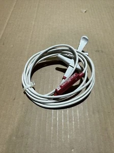 ATL Ultrasounds  4000-0307-02 2.00 MHZ CW Doppler Transducer  - Picture 1 of 2
