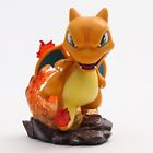 Charizard Pokemon Collectible Statue Model Figure