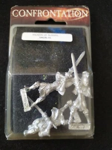 RACKHAM Confrontation Paladin of Alaham - Imagen 1 de 2