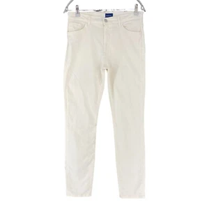 GANT Women White Stretch Skinny Fit Jeans Size W30 L32 - Picture 1 of 13