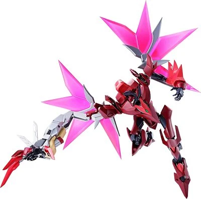 Bandai Hobby Robot Soul Side KMF Gurren Special-Type Code Geass Revival of - Image 1 of 4